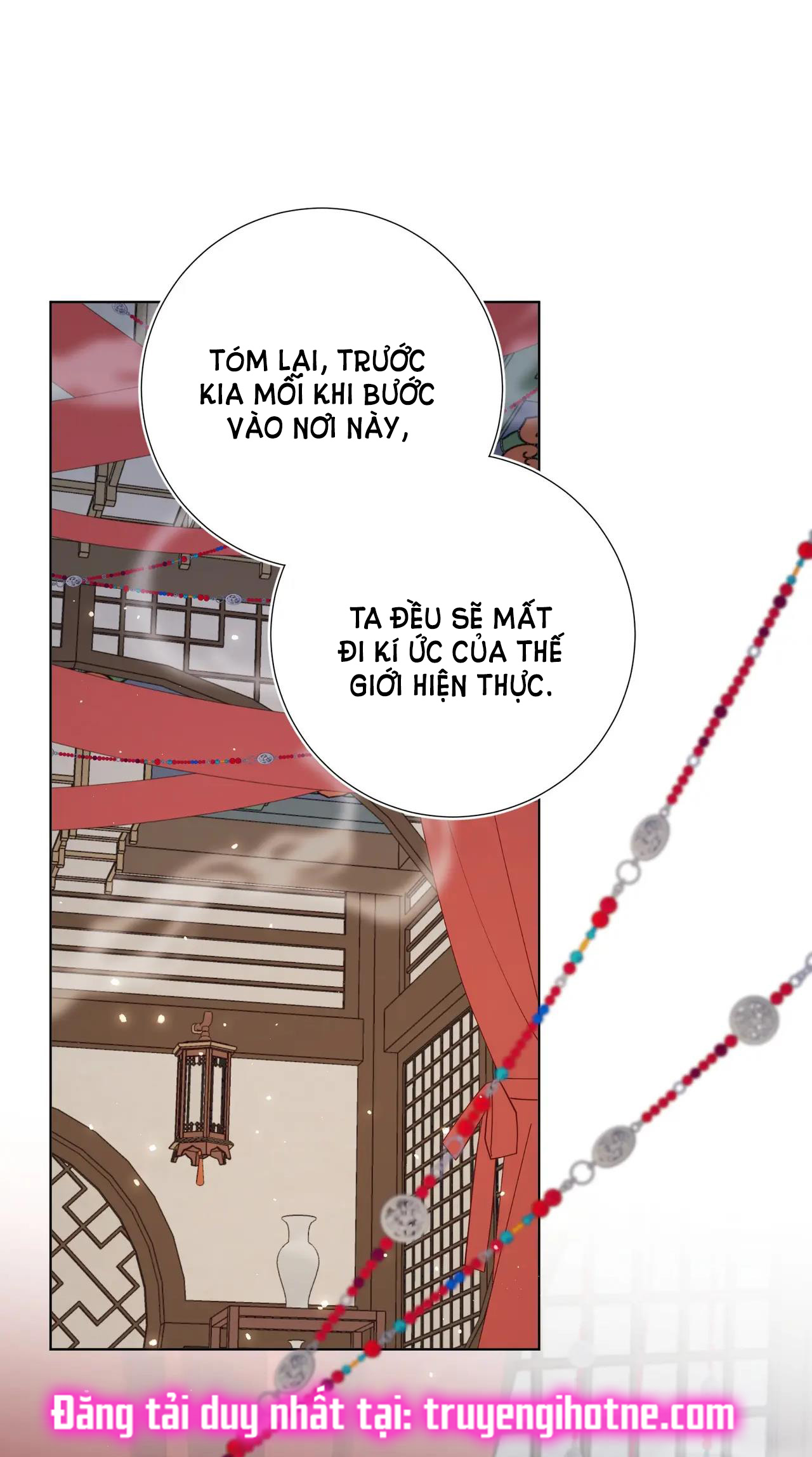 ác nữ cự tuyệt nam chính chapter 106 3