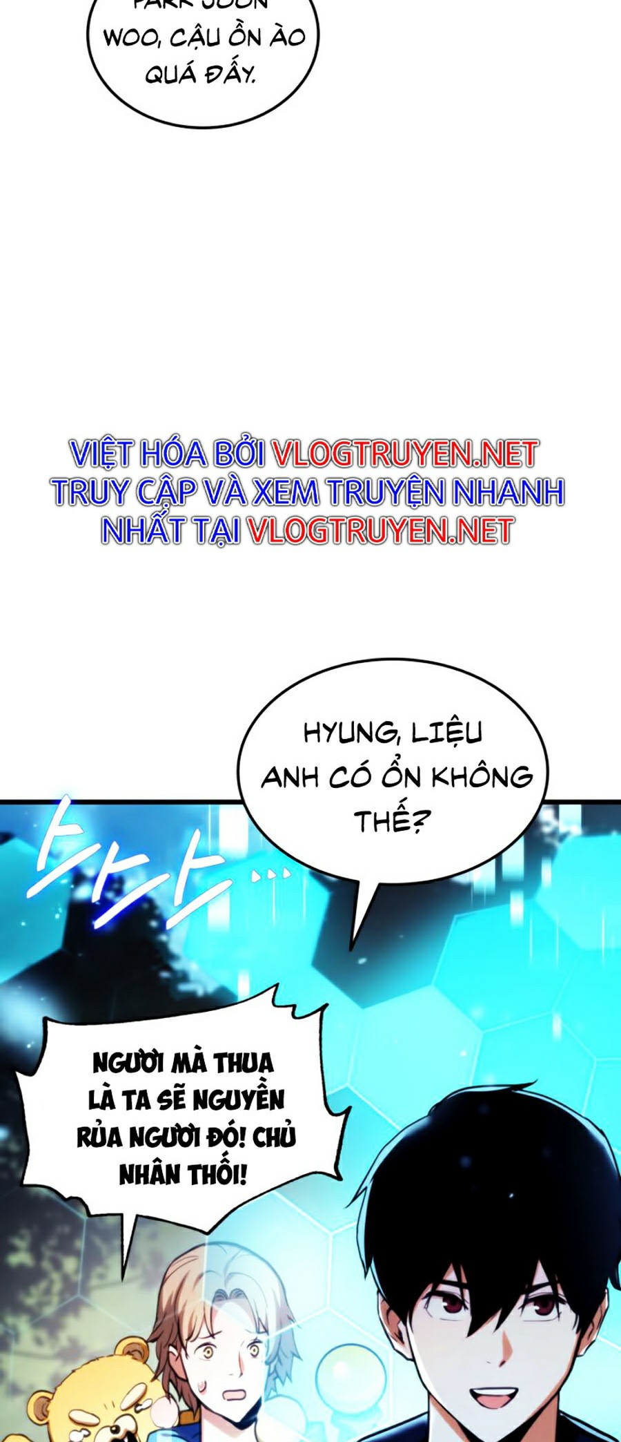 Ranker Tái Xuất Chapter 10 - Trang 27