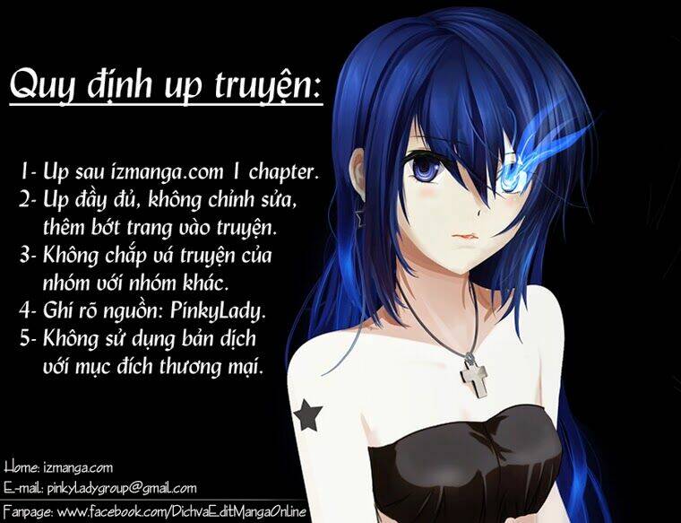 ore to atashi no kareshi-sama chapter 5 2