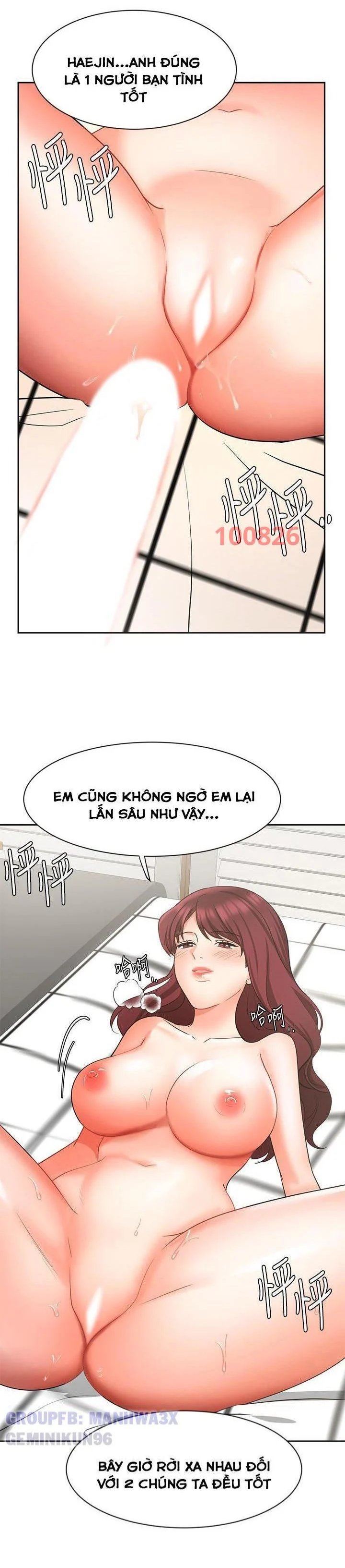 phong cách bán hàng chapter 41 1