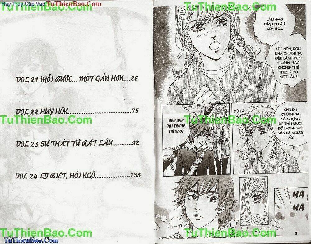 chuyện tình mary chapter 8 3