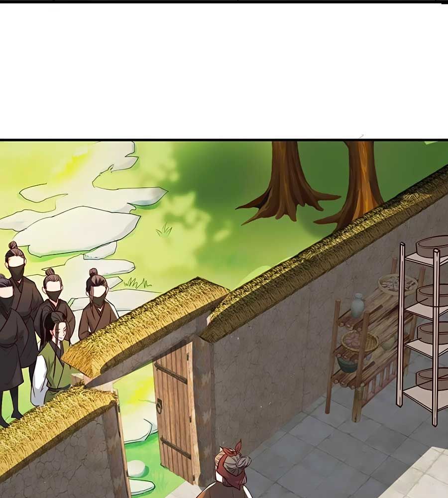 Gian Phi Như Thử Đa Kiều chapter 106 - Trang 11