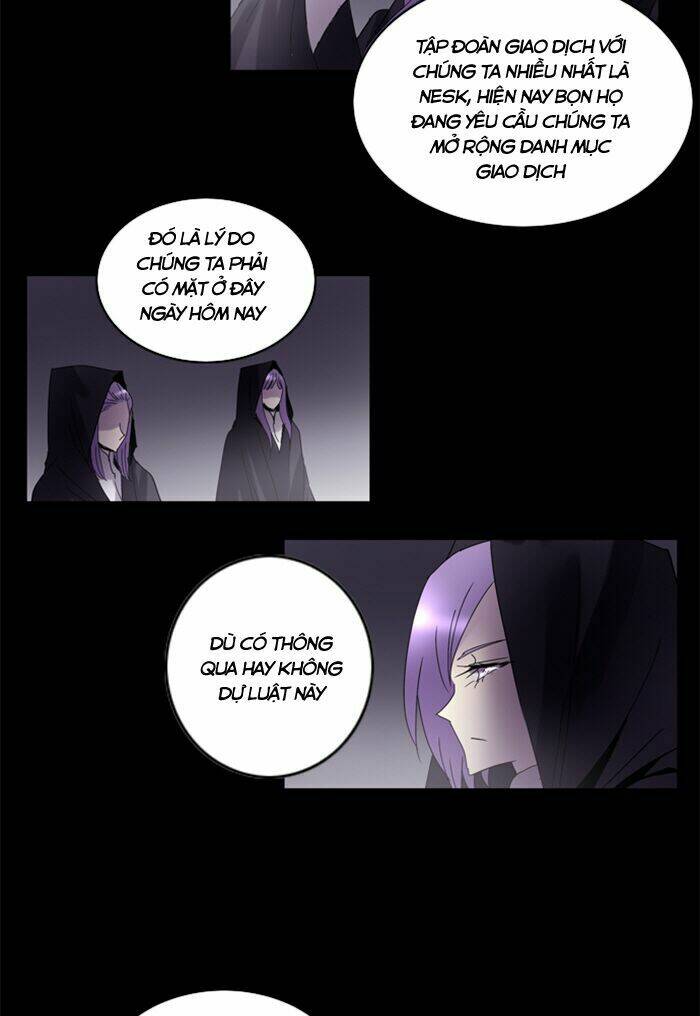 bản khế ước linh hồn chapter 72 5