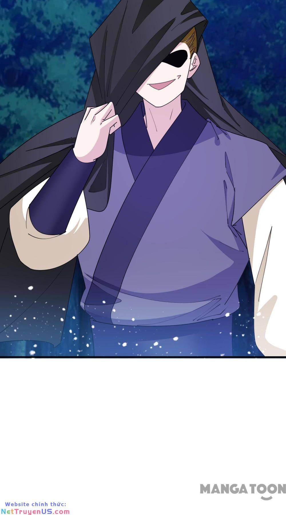 cực phẩm bại gia tử chapter 241 10