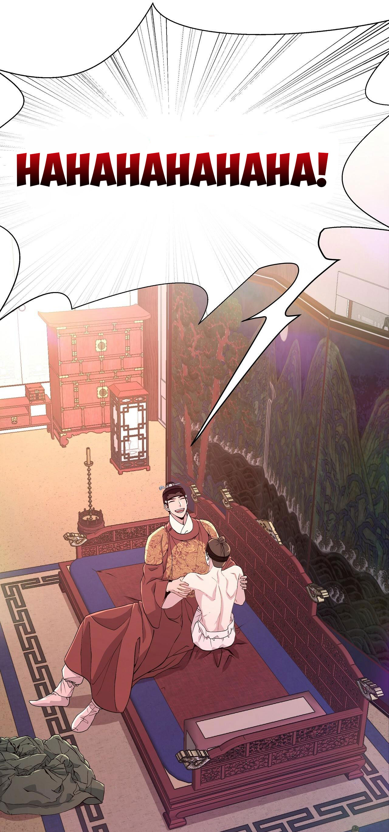 dạ xoa hóa liên ký chapter 5 29