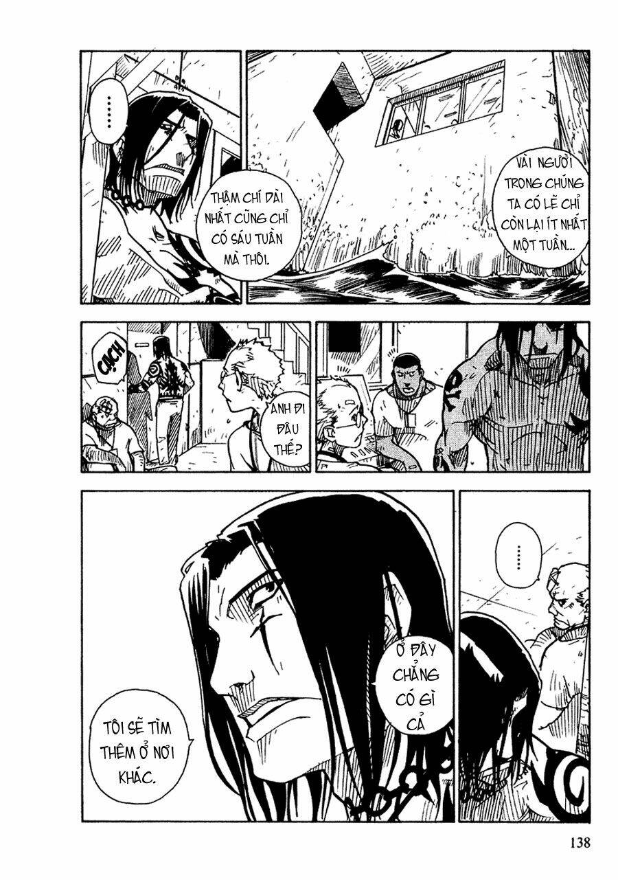 king of thorns chapter 4 22