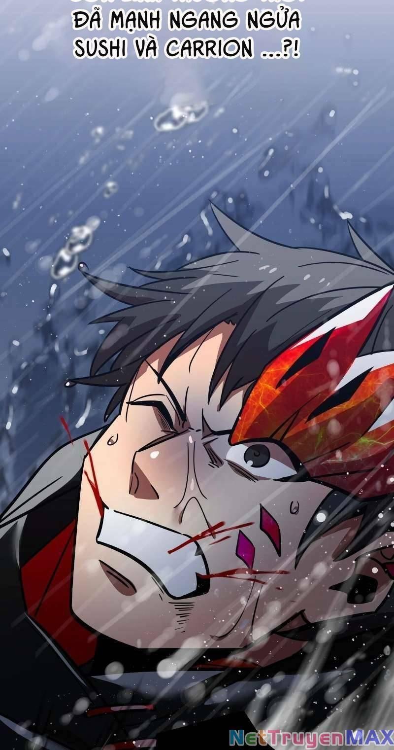 Huyết Thánh Cứu Thế Chủ~ Ta Chỉ Cần 0.0000001% Đã Trở Thành Vô Địch chapter 25 24