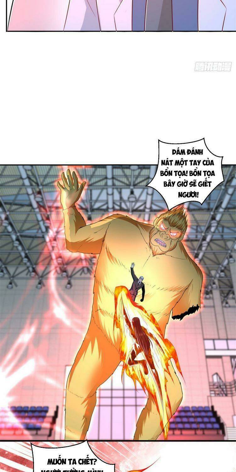 trùng sinh chi thần đế quy lai chapter 75 5