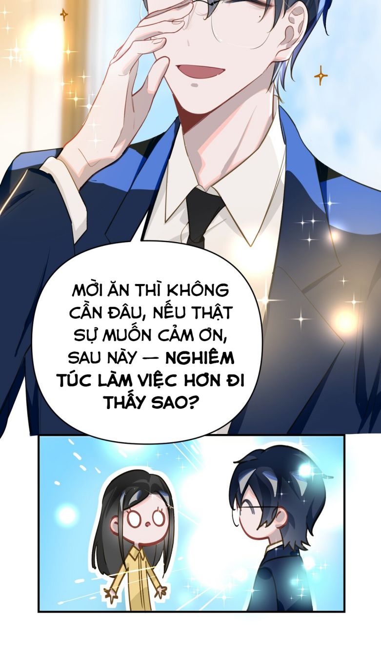 tôi bị điên đó chapter 17 18