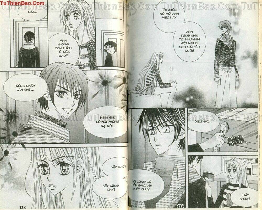 dự án siêu sao chapter 2 65