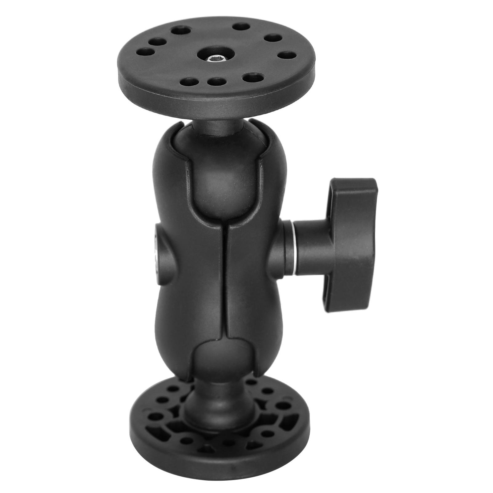 Giá đỡ máy quay cho thuyền kayak cầm tay có thể xoay đa năng