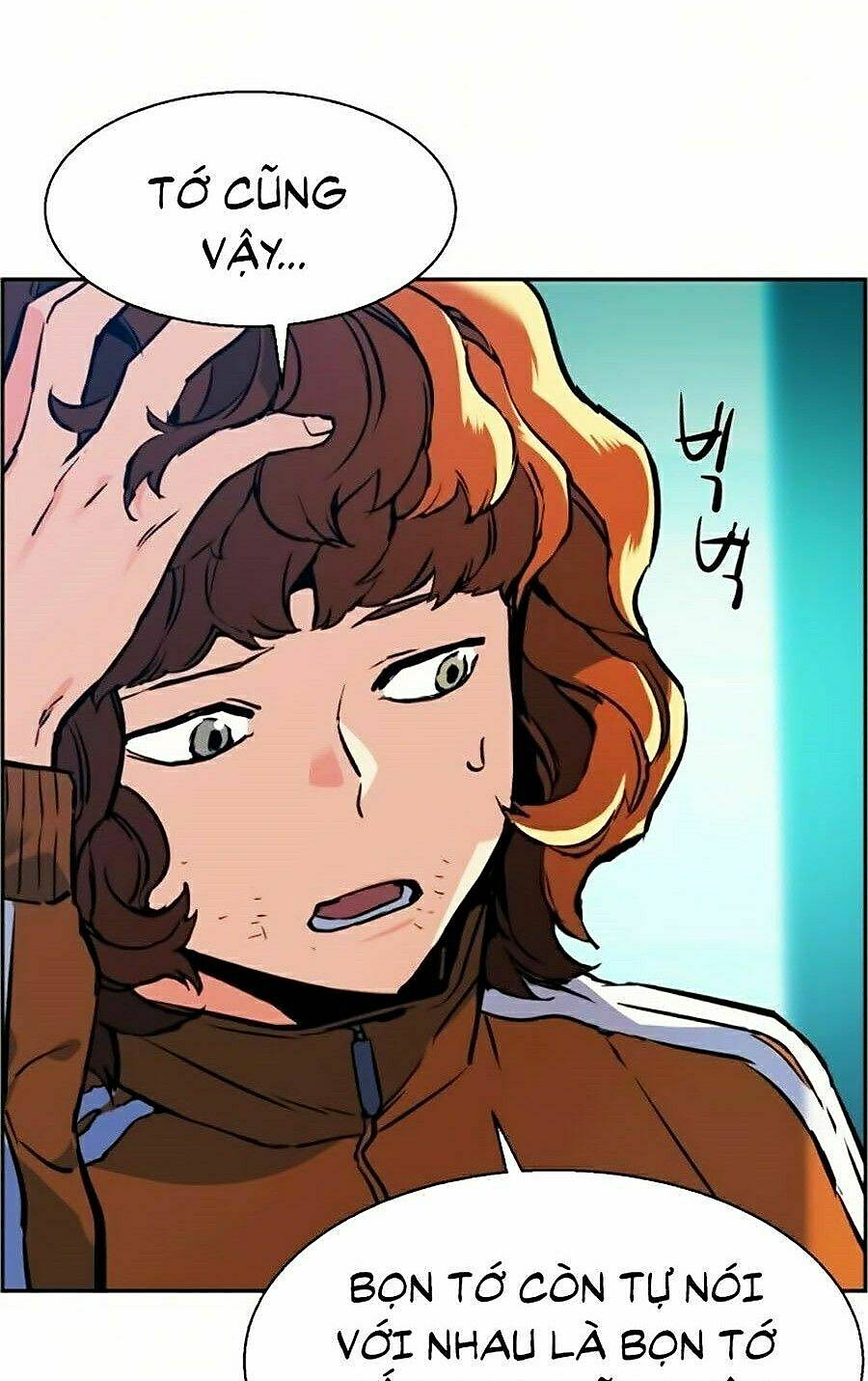 bạn học tôi là lính đánh thuê chapter 23 75