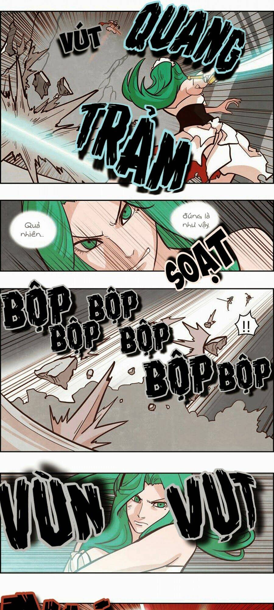 the devil king is bored chapter 123 6