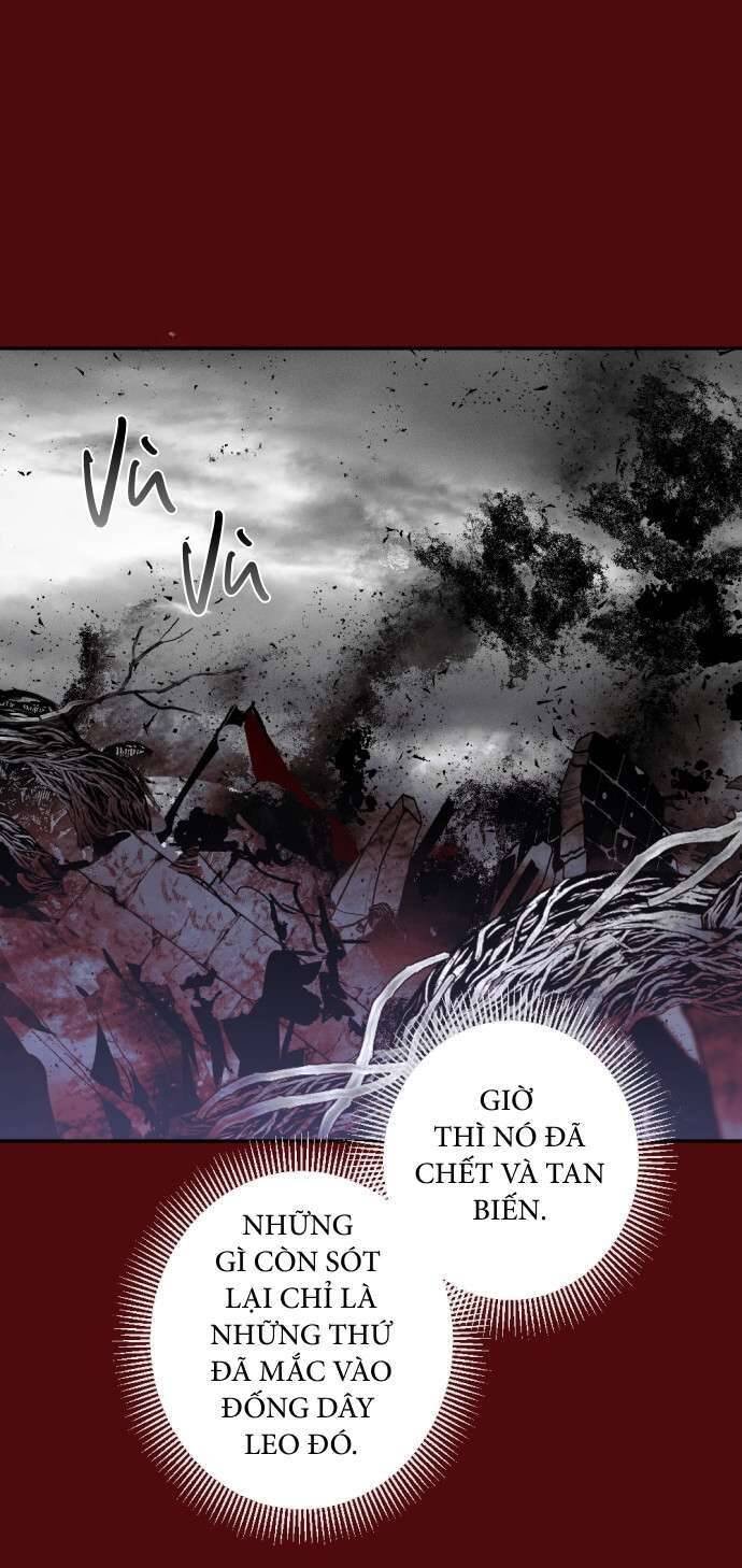 bạn học tôi là lính đánh thuê chapter 204 108