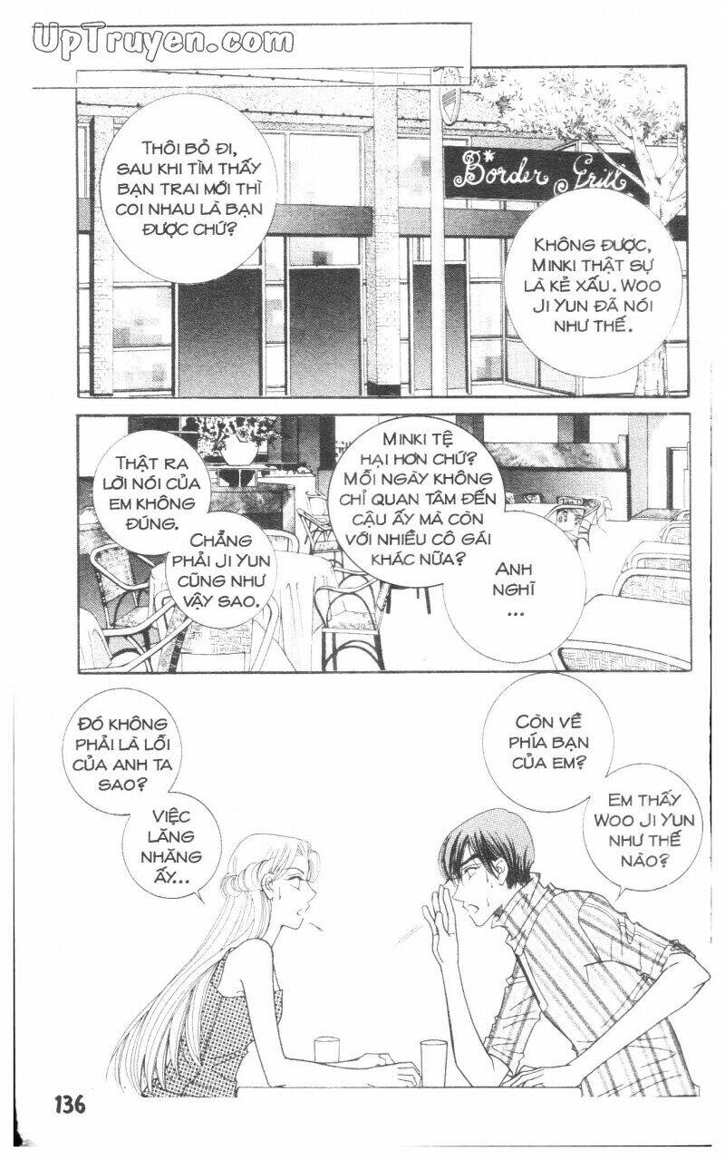 người yêu lý tưởng chapter 2.2 57