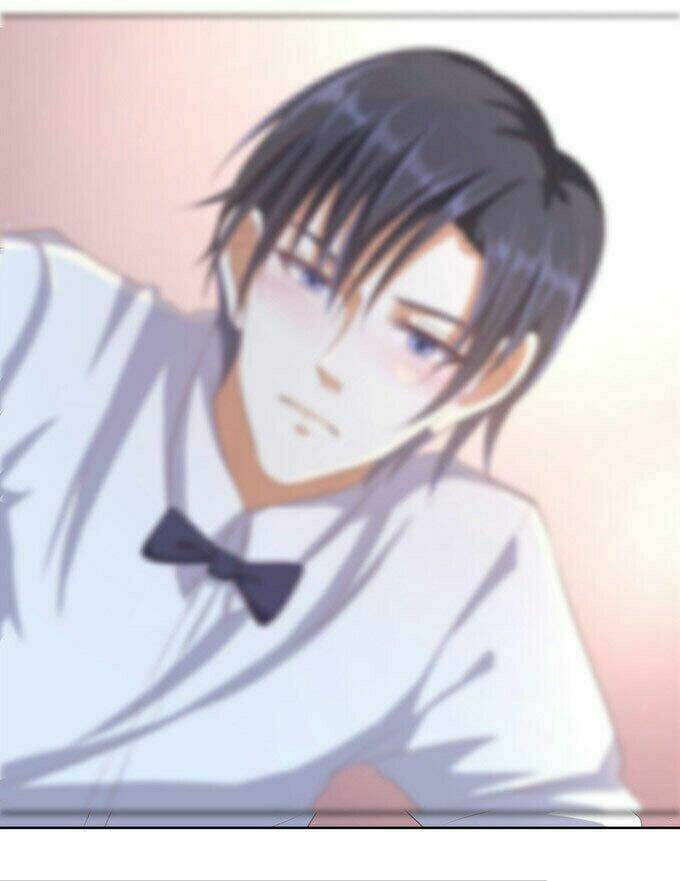 liệt ái tri hạ: series mật đào tiểu tình nhân chapter 47 17