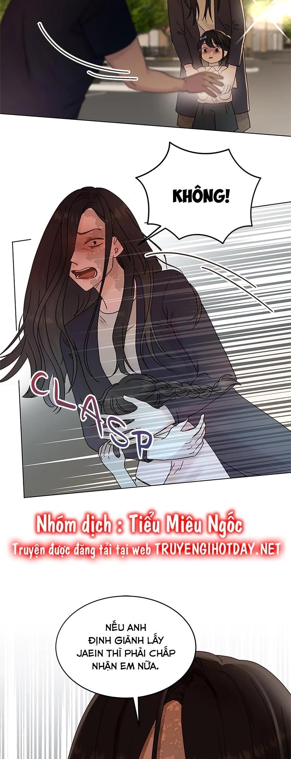 sự trả thù ngọt ngào của vợ tôi chapter 277 9