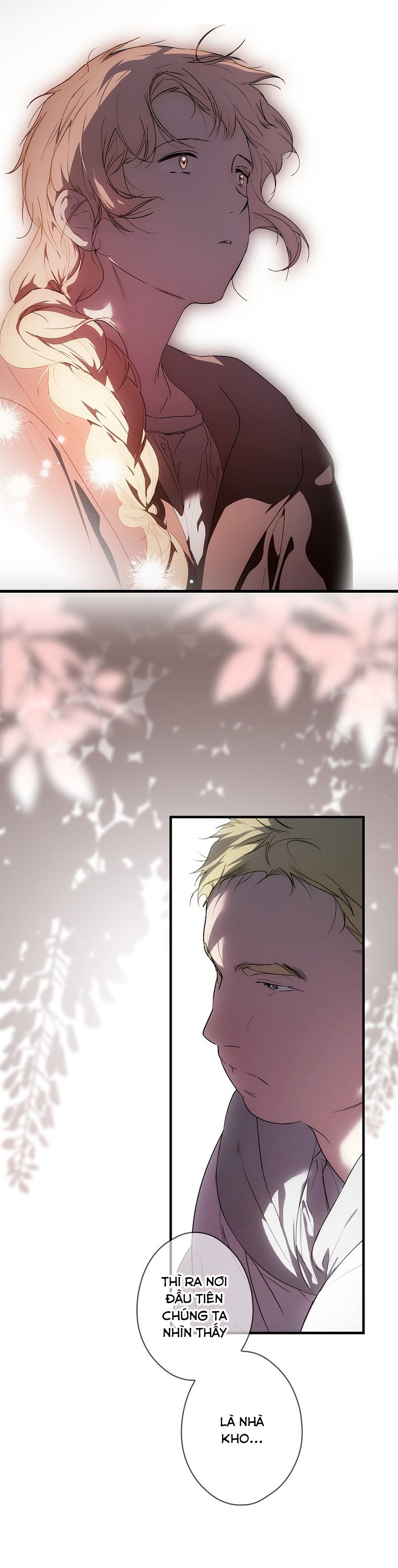 cổ tích về người mẹ kế chapter 131.1 56