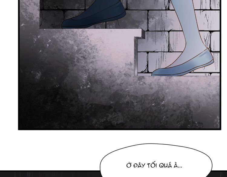 lượm được một tiểu hồ ly phần 3 chapter 18 6