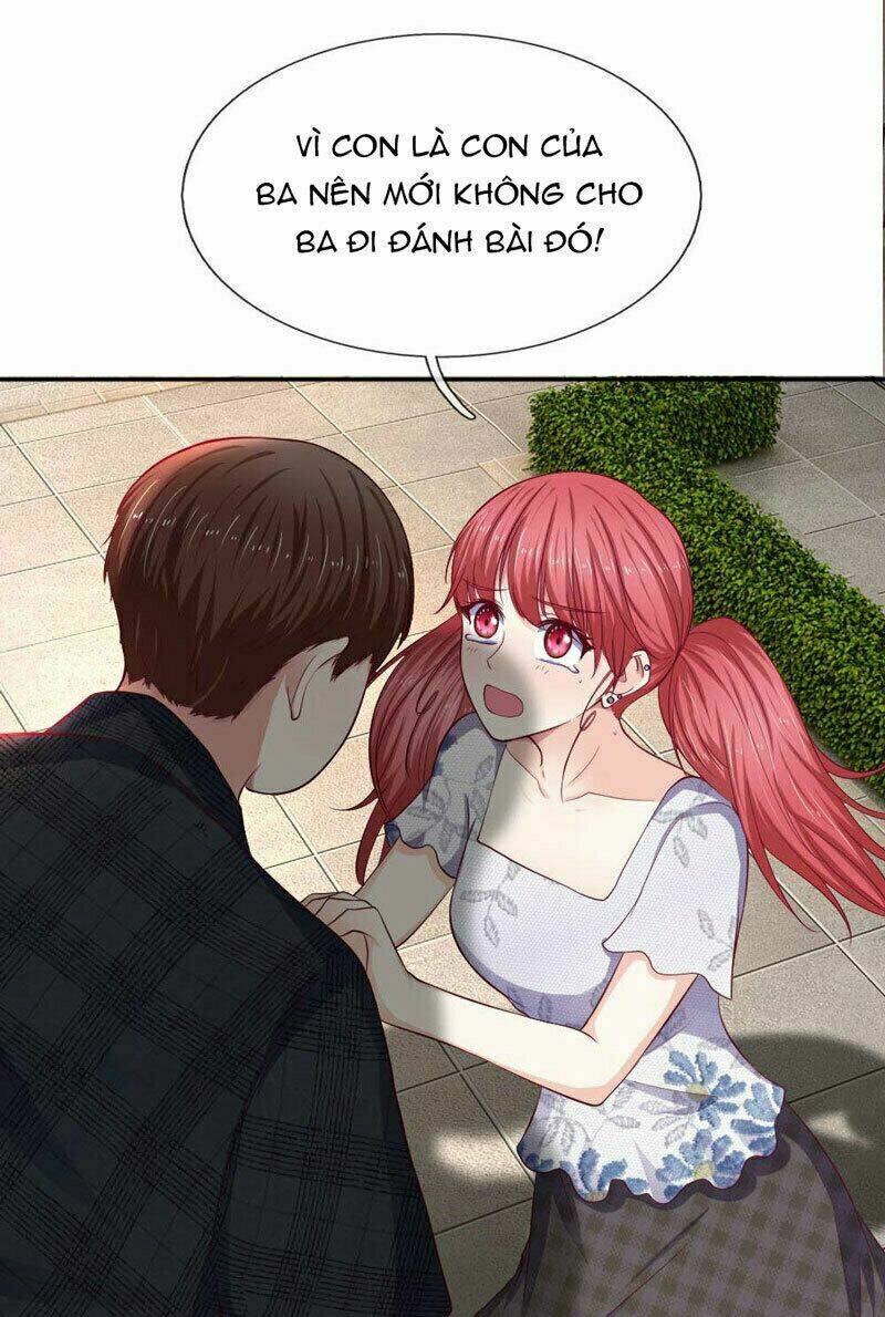 từ chối kết hôn với đại gia: cô dâu bỏ trốn chapter 78 18