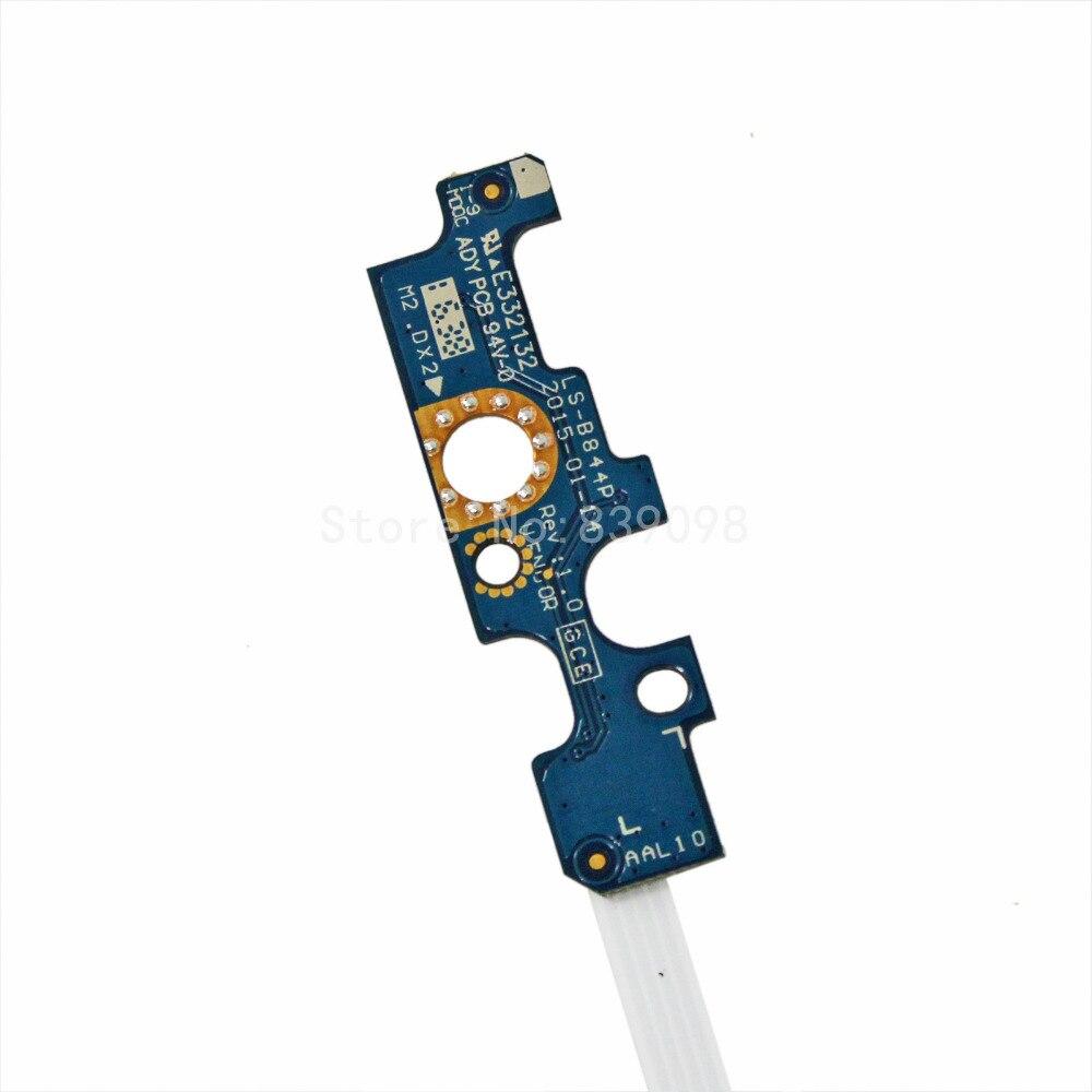 Công Tắc Nguồn 94mfg Cho Dell Inspiron 17 "17-5000 Series 5755 5758 5759 15-5000 5551 3558 5555