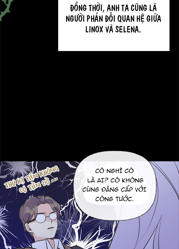 chị tôi đã nhặt về một nam chính quyến rũ chapter 35 18