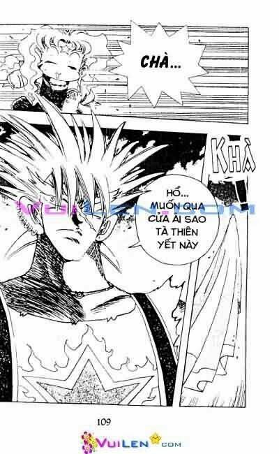 những người bạn tốt chapter 10 110