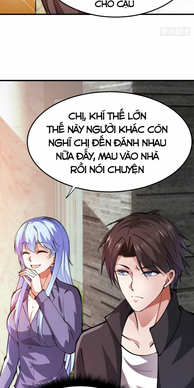 tối cường thần y tại đô thị chapter 190 32