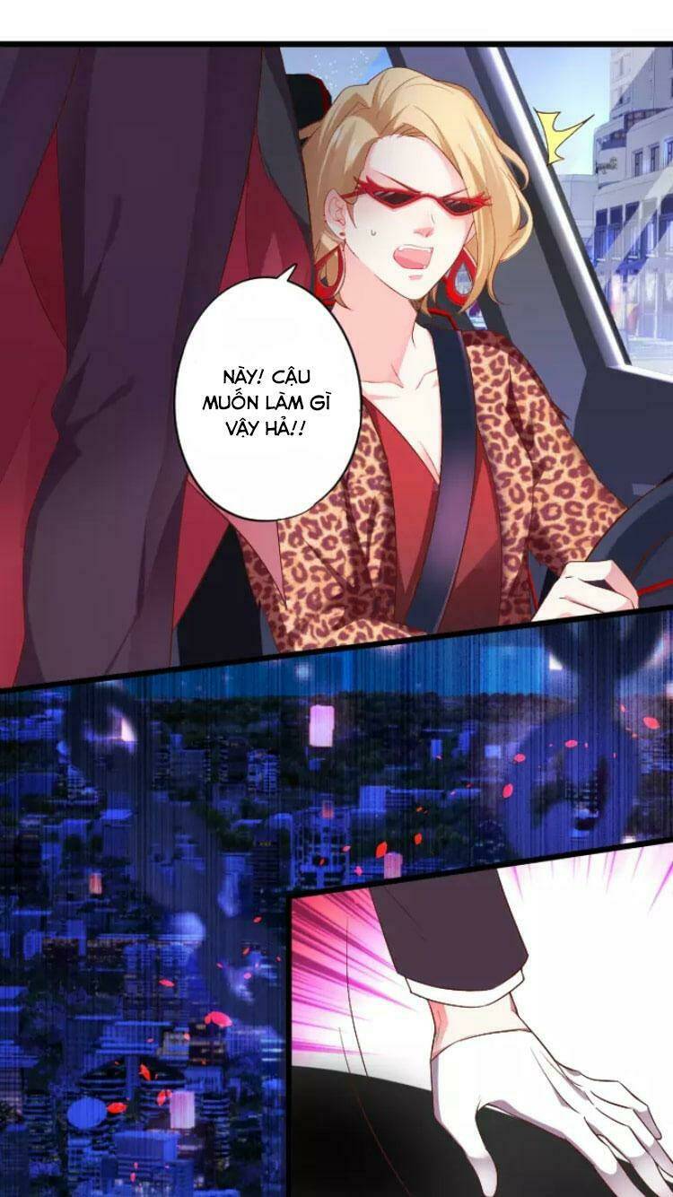 biến lan lăng vương thành ảnh đế chapter 9 2