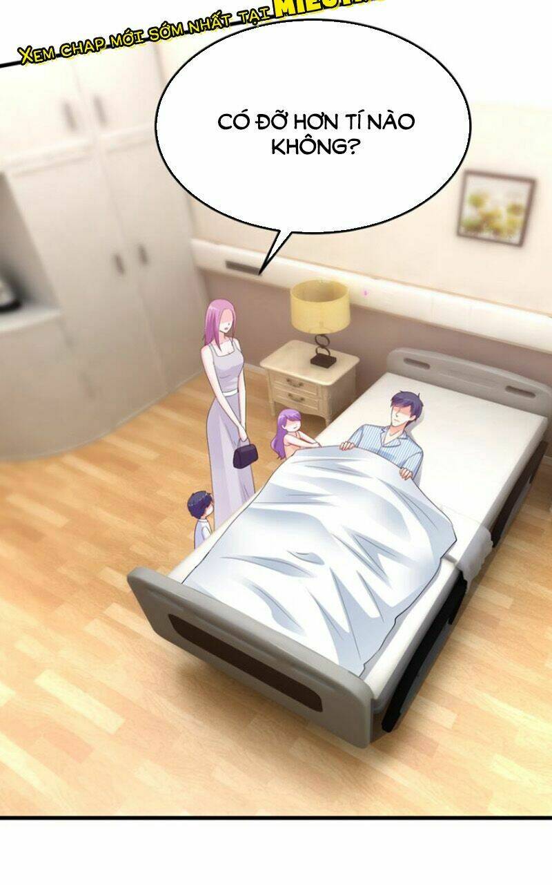 thú cưng độc quyền của boss chapter 85 8