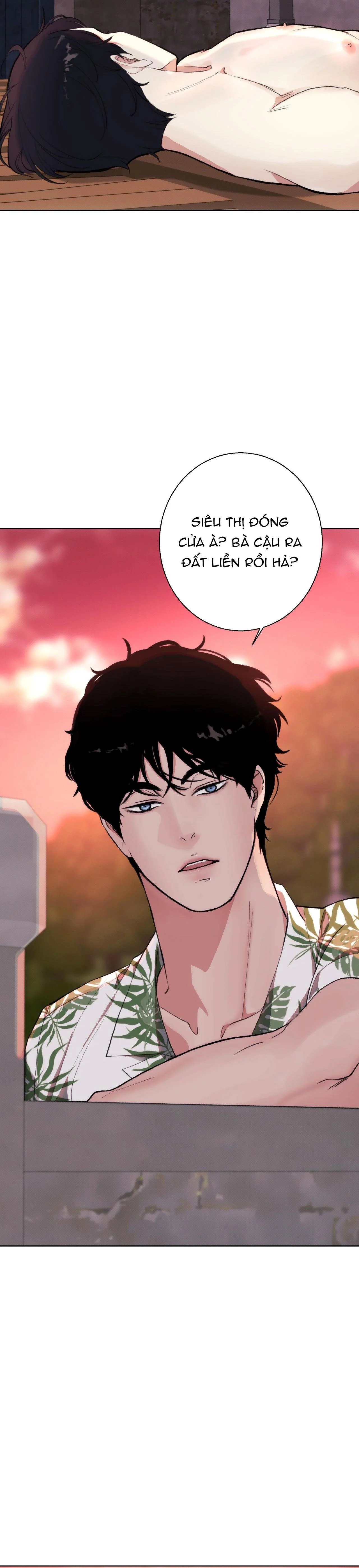 em bé và đại ca chapter 3 50