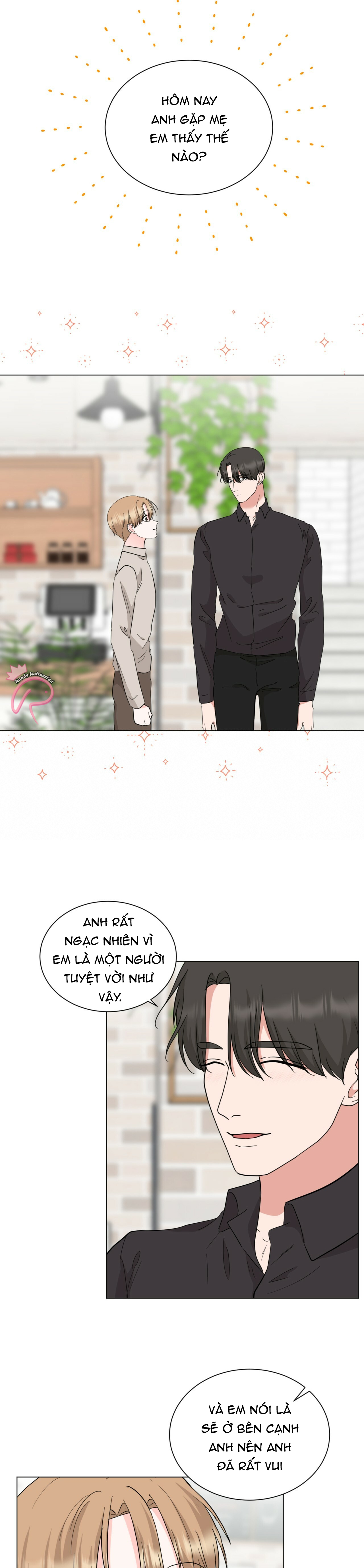 họ đã ngủ với nhau chapter 47 5