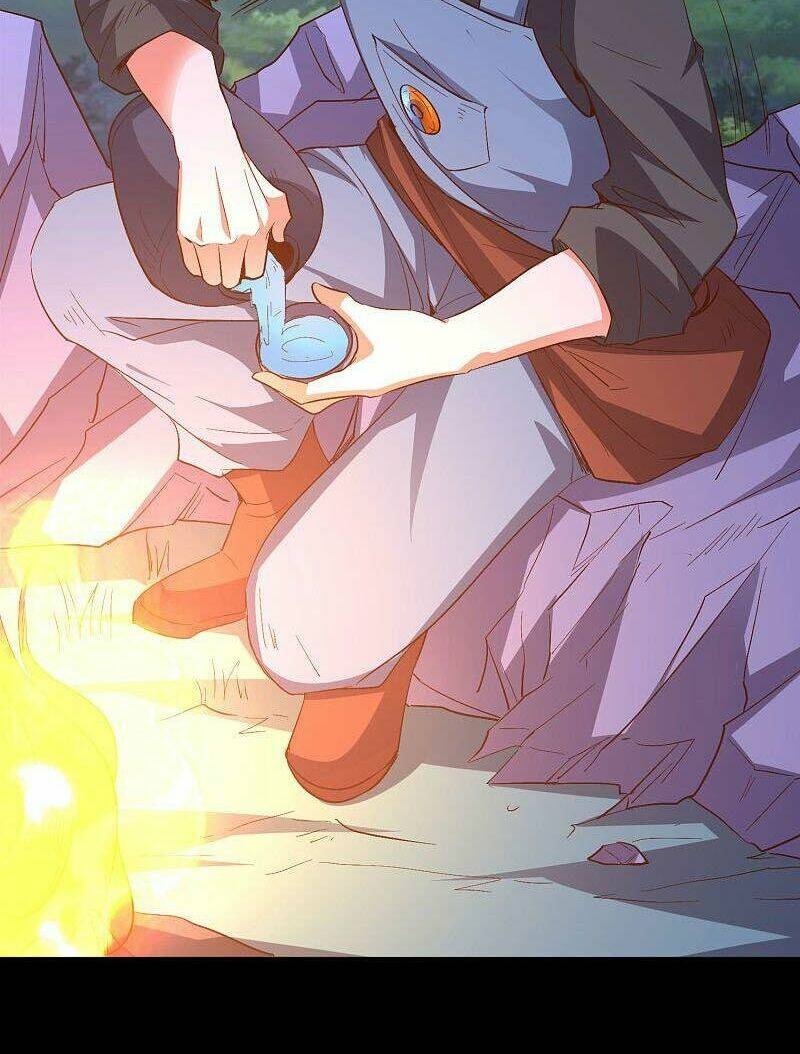 phục thiên thánh chủ chapter 131 7