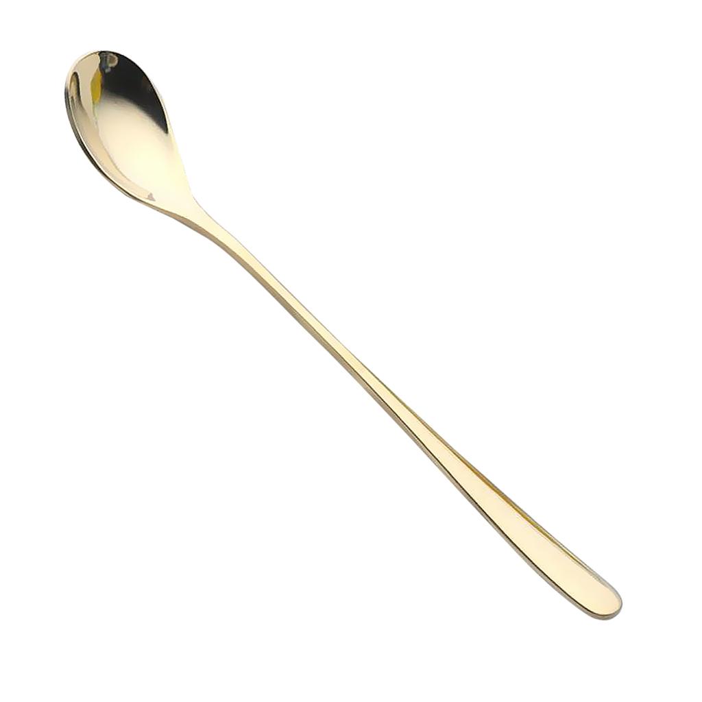 Spoon Coffee Spoon Dessert Spoon Ice-cream Spoon Tea Spoon For Adult & Child