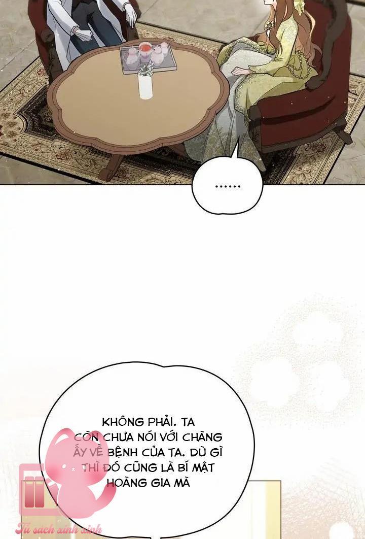 phải lòng nàng công chúa đoản mệnh chapter 4 24