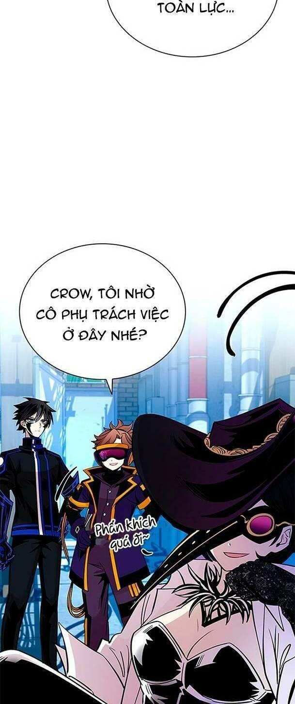 chuyển sinh thành ác nhân chapter 86 16