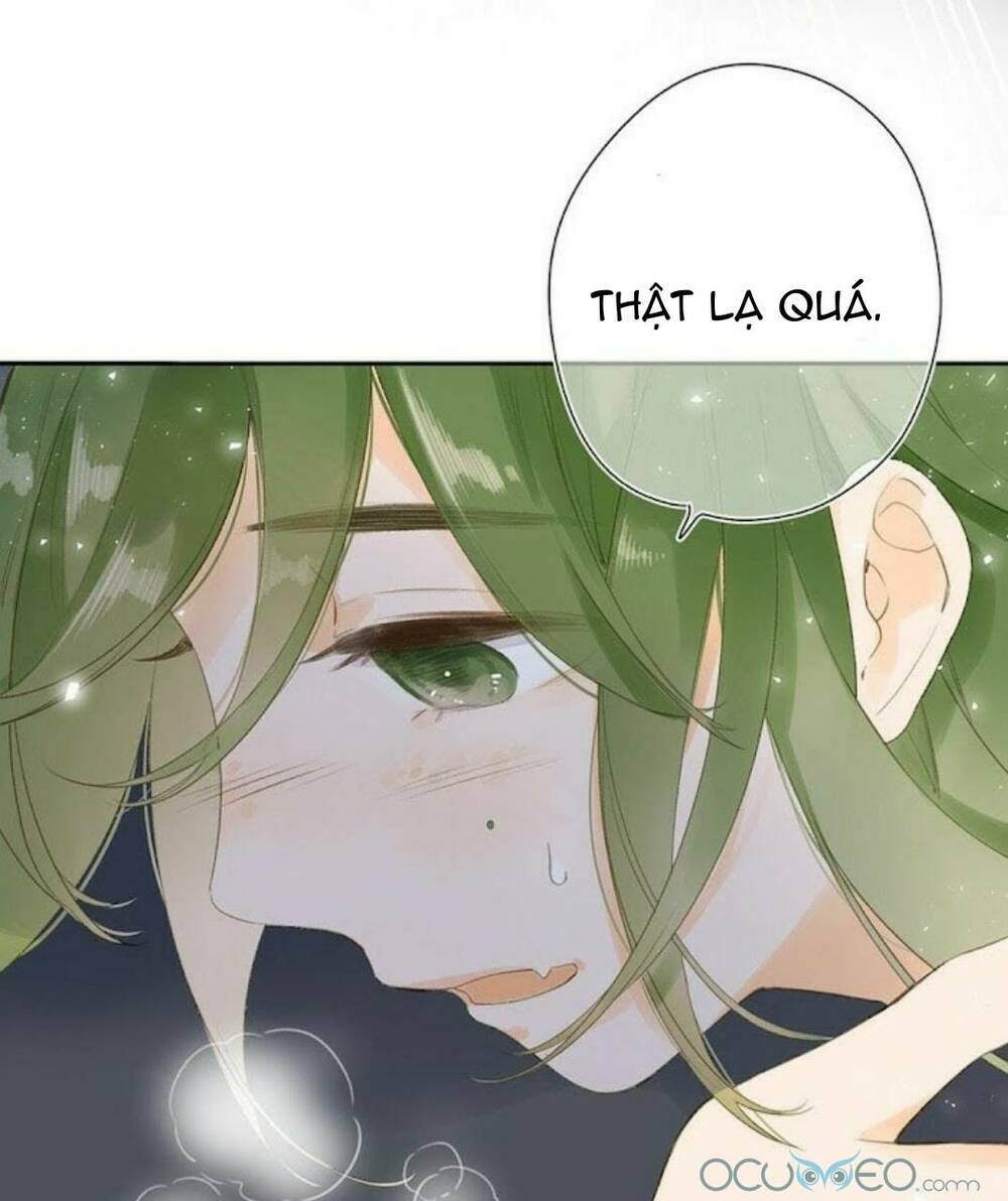 sos! tôi đã yêu một con sâu bướm (phần 2) chapter 11 55