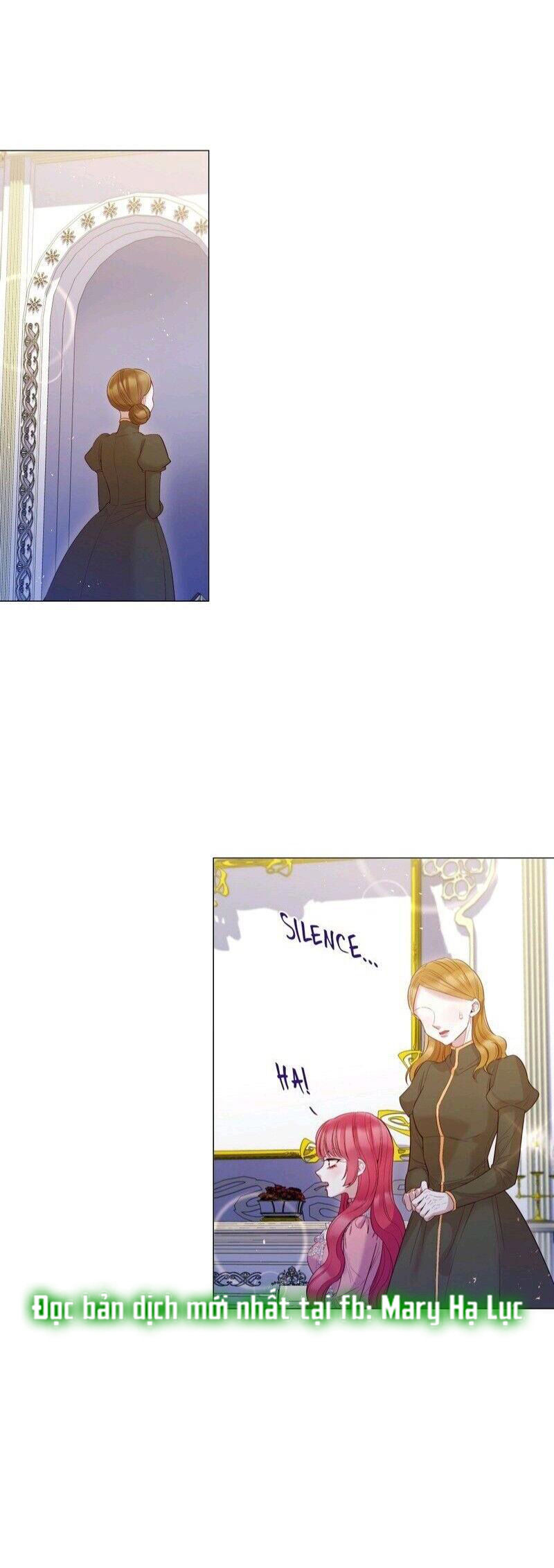 từ tiểu thư thành hoàng hậu - lady to queen chapter 70.1 6