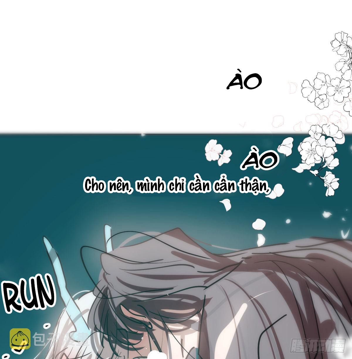 Bắt Lấy Ngao Ngao chapter 195 - Trang 16
