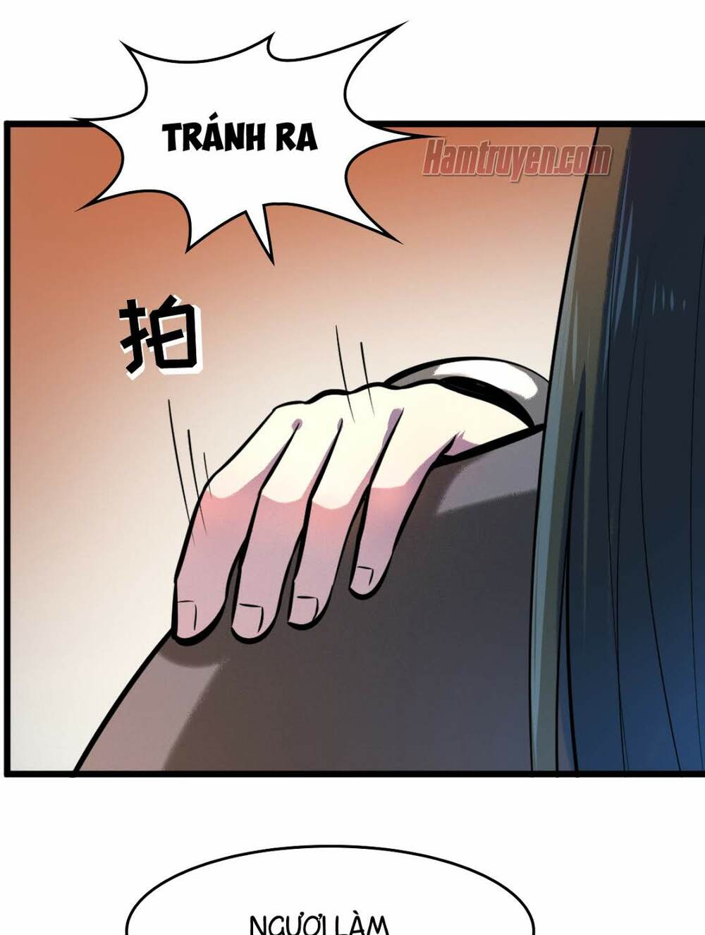 hiệp hành cửu thiên chapter 95 13