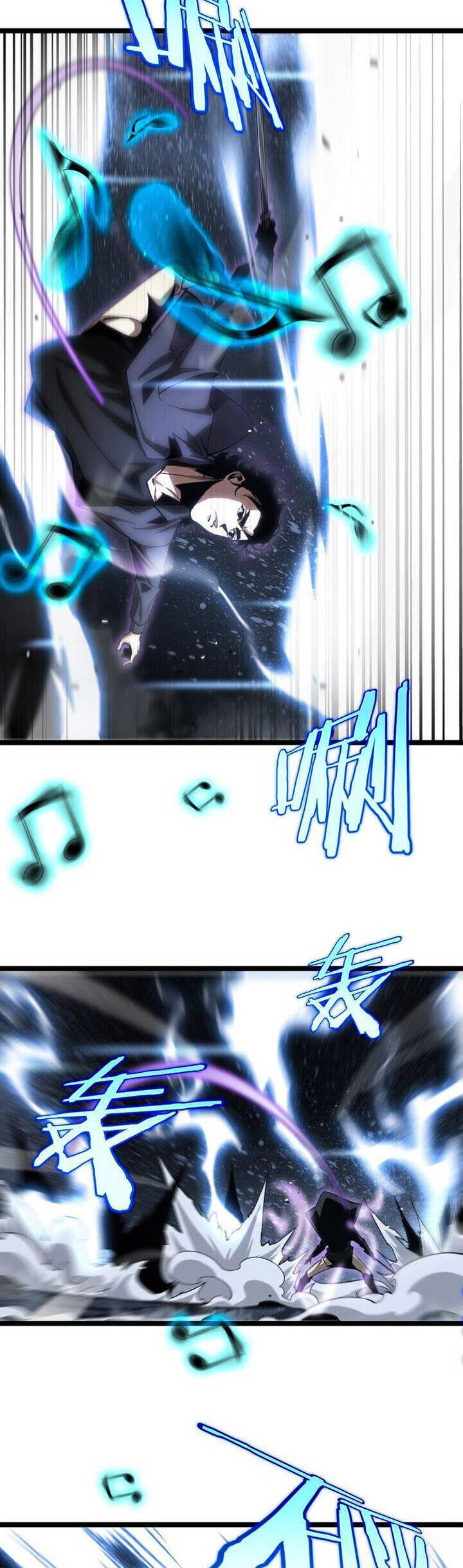 chư giới - tận thế online chapter 202 14