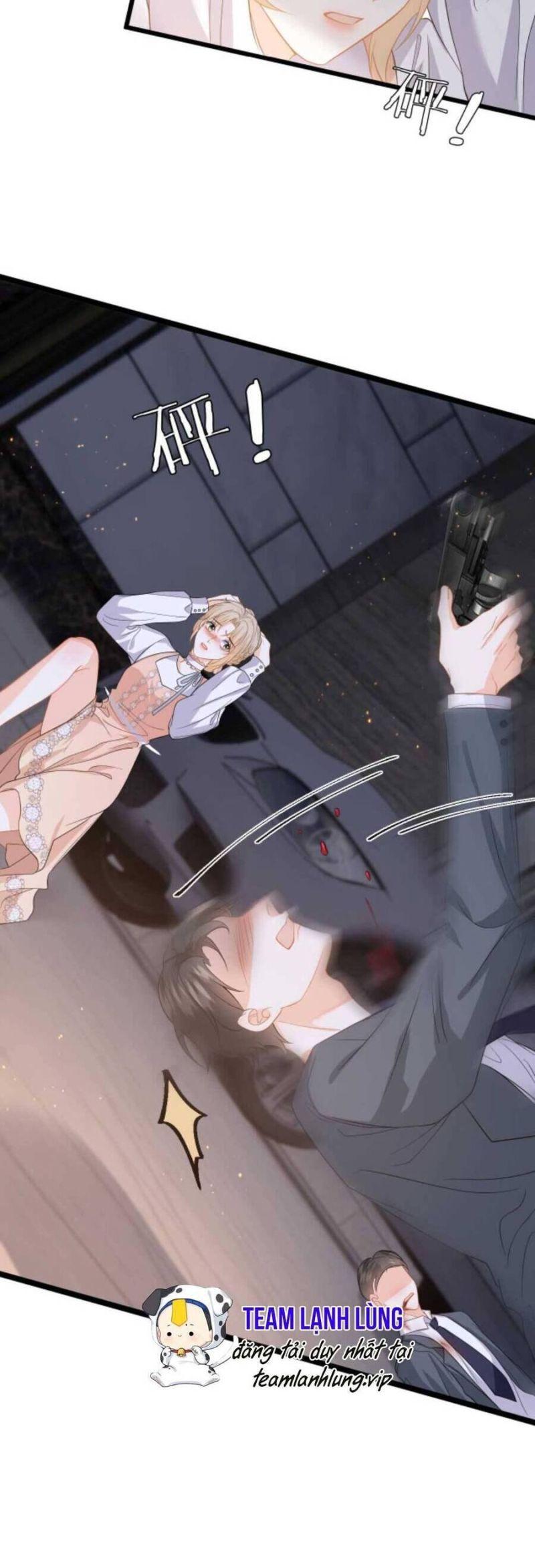 xuyên nhanh : nhân vật phản diện quá nuông chiều ta chapter 49 4