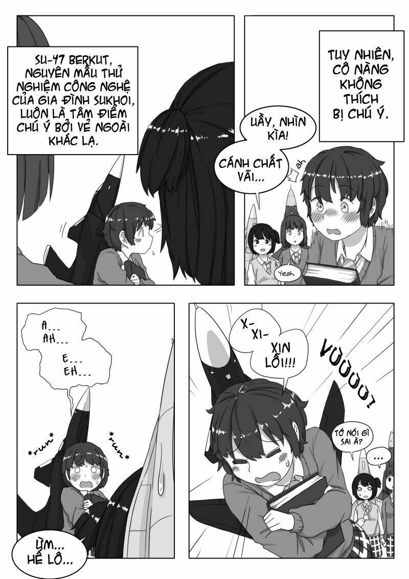 flight highschool chapter 5 2