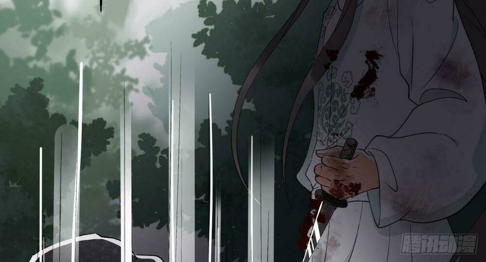 vương gia ba tuổi rưỡi của tôi chapter 18 108