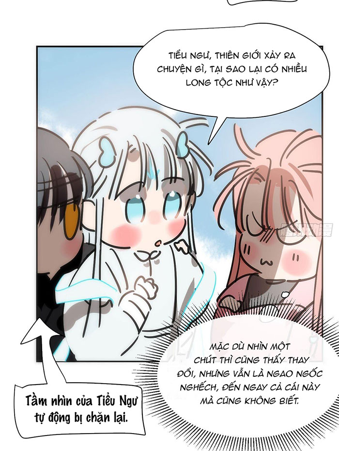 Bắt Lấy Ngao Ngao chapter 246 - Trang 15