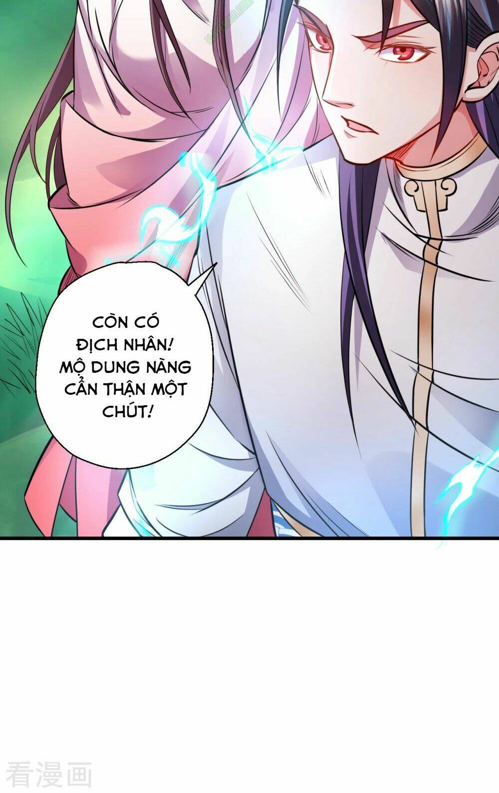 tối cường đại biểu hoàng kim thận chapter 13 35