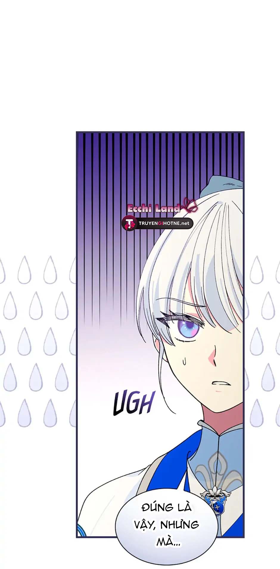 hiệp sĩ băng giá chapter 29.2 17