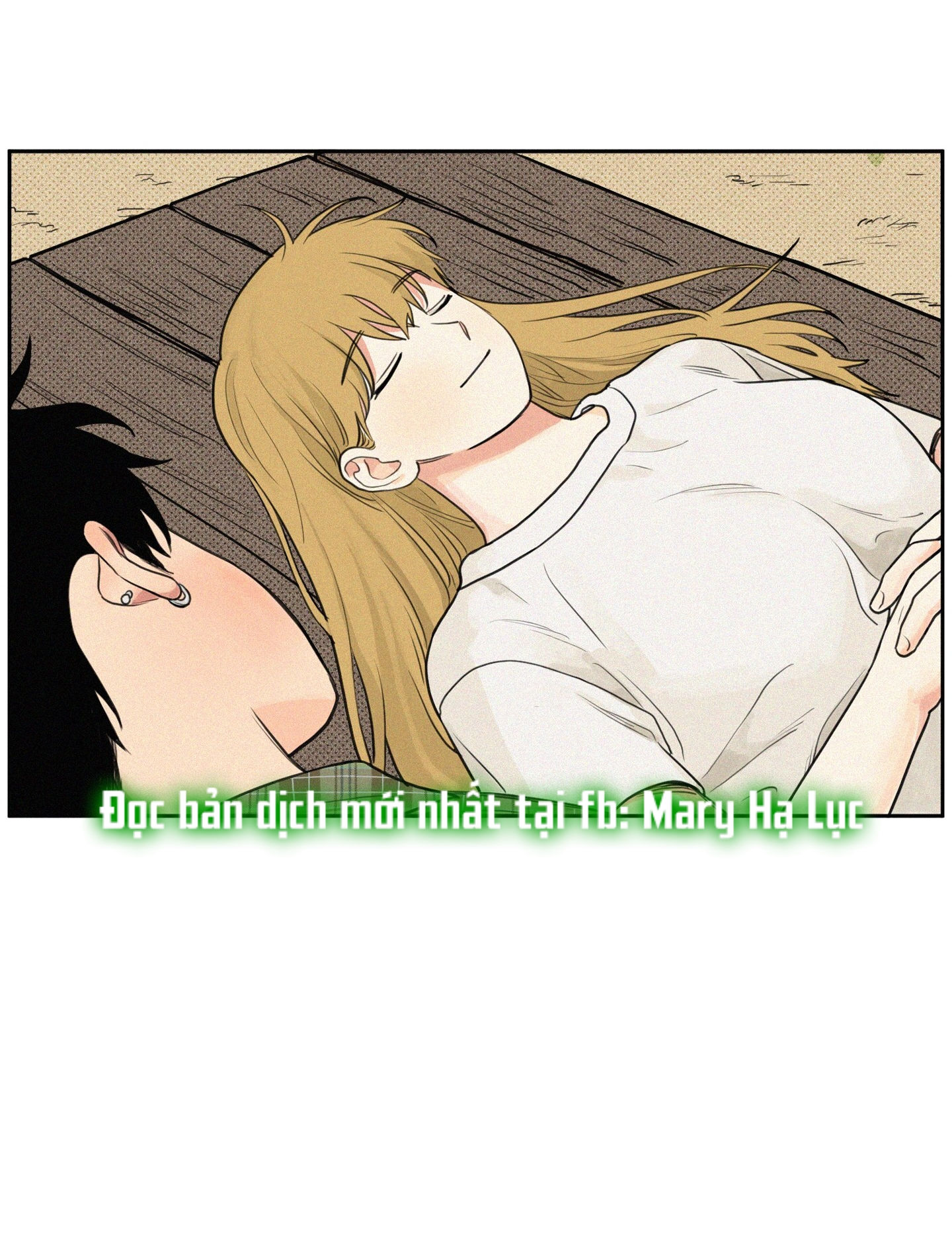 lý do yêu phải thằng bạn thân chapter 56.2 3