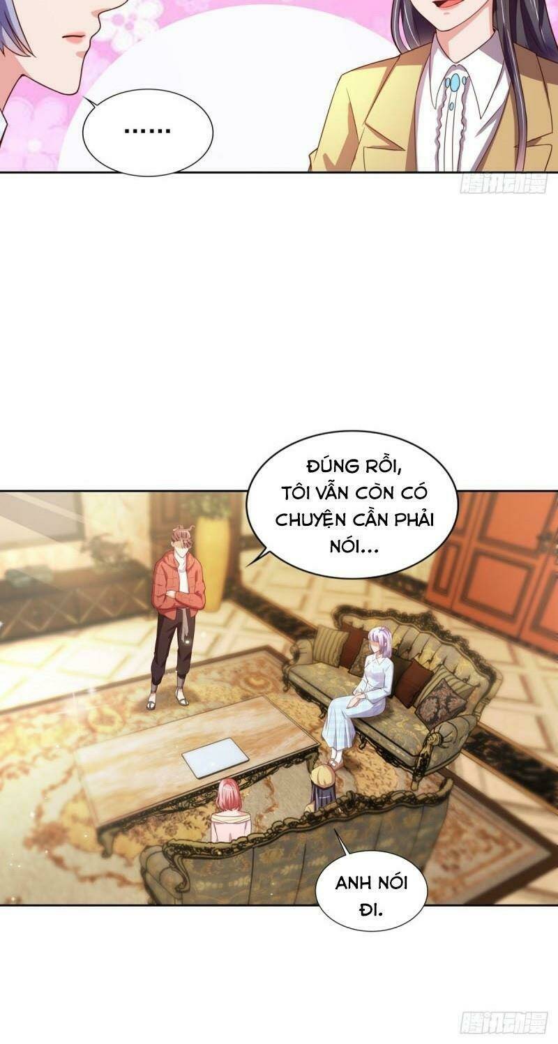 chí tôn toàn năng chapter 37 30