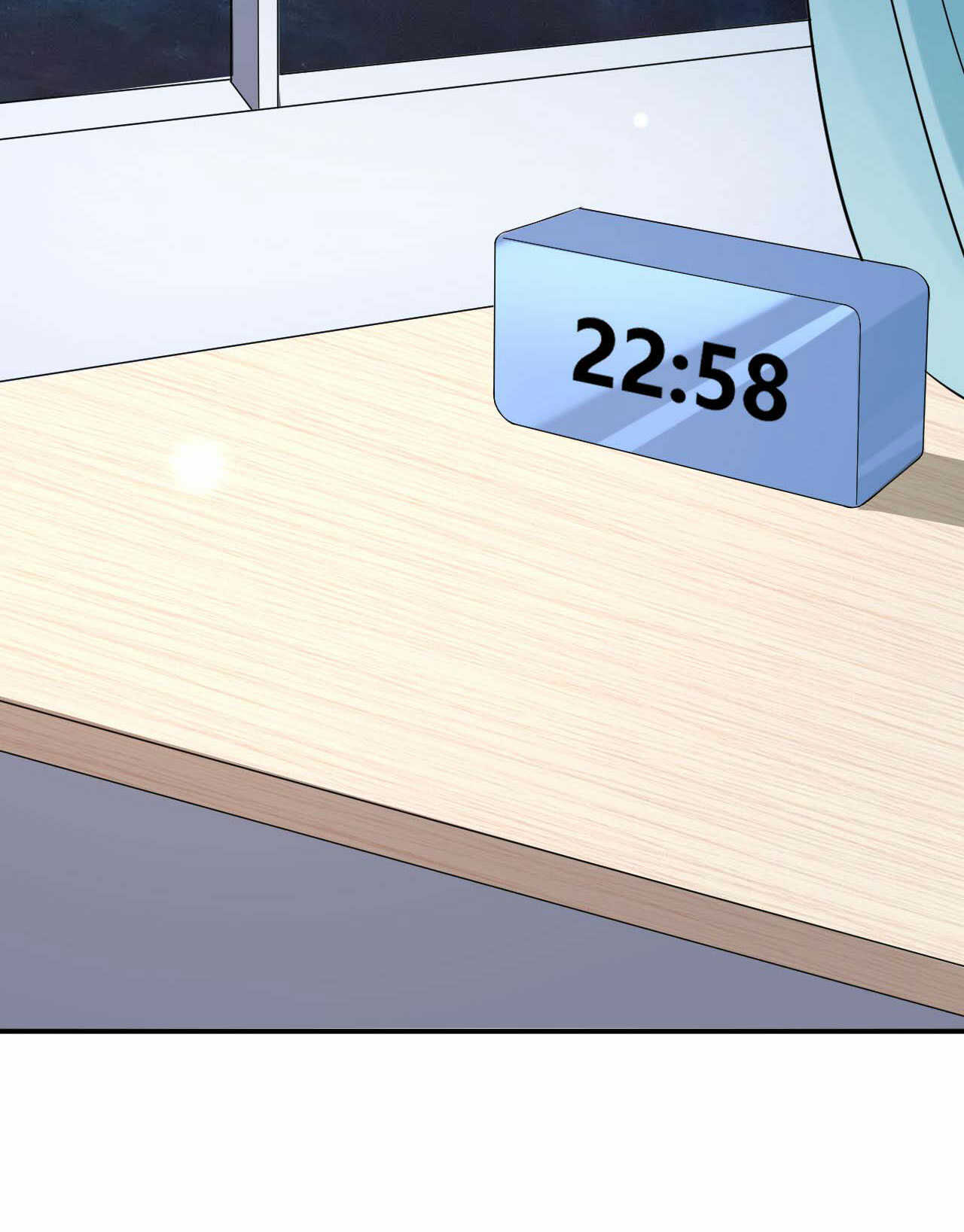 bí mật không thể yêu đương chapter 61 28